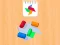 Igra Roll Color spletu