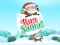 Igra Run Santa spletu