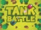 Igra Tank Battle spletu