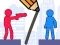 Igra Stop The Bullet spletu