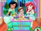Igra Baby Princesses Bedroom Decor spletu