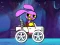 Igra Digital Circus Jeep Adventure spletu