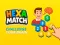 Igra Hexa Match spletu