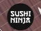 Igra Sushi Ninja spletu