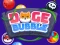 Igra Doge Bubble spletu