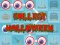 Igra Halloween Collect spletu