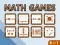 Igra Math Games spletu