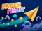 Igra Paper Flight spletu
