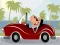Igra Convertible Cars Jigsaw spletu