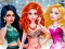 Igra Supermodels Unforgettable Vacation spletu