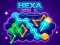 Igra Hexa Fill spletu