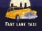 Igra Fast Lane Taxi spletu