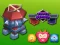 Igra Tower Defense spletu
