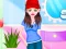 Igra Sara Shopping Dress up spletu