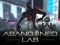 Igra Abandoned Lab spletu