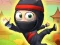 Igra Ninja Ascend spletu