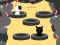 Igra Catch Cats spletu