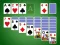 Igra Solitaire Spider spletu