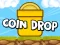 Igra Coin Drop spletu