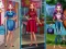 Igra Suzy Different Outfit Events spletu