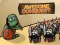 Igra Awesome conquest spletu