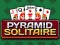 Igra Pyramid Solitaire spletu