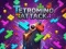 Igra Tetromino Attack spletu