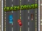 Igra Crazy Driver spletu