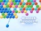 Igra Bubble Shooter spletu