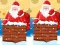 Igra Santa Claus Differences spletu