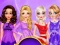 Igra BFF Princess Perfect Bedroom Decor spletu