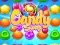 Igra Candy Swap spletu
