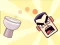Igra Skibidi Toilet Basketball spletu