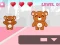 Igra Bear And Shapes spletu