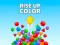 Igra Rise Up Color spletu