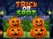 Igra Trick or Spot spletu