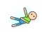 Igra Ragdoll Bounce spletu
