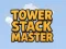 Igra Tower Stack Master spletu