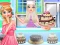 Igra Princess Cake Shop Cool Summer spletu