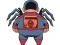 Igra Spider Boy spletu