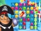 Igra Pirates Match The Lost Treasure spletu
