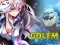 Igra Golem Slasher spletu