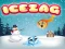 Igra Icezag spletu