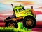 Igra Crazy Monster Trucks Difference spletu