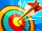 Igra Archery Mania spletu