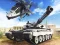 Igra Strategy of war. Tanks and helicopters spletu