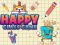 Igra Happy Glass Game spletu