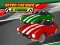 Igra Retro Car Race Xtreme spletu