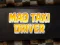 Igra Mad Taxi Driver spletu