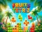 Igra Fruits Tetriz spletu